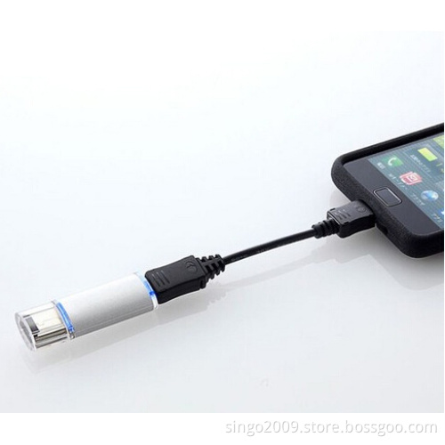 Flash Memory USB Stick for Mobile